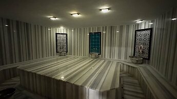 Prenses Sealine Beach Hotel