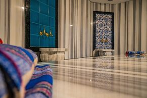 Prenses Sealine Beach Hotel