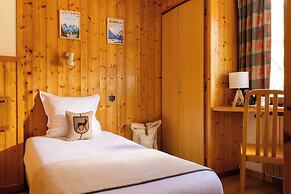 L’Arveyron Open House