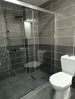 White Crown Apartman ve Yaşam Merkezi