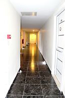 White Crown Apartman ve Yaşam Merkezi
