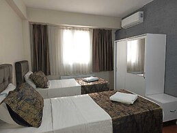 White Crown Apartman ve Yaşam Merkezi