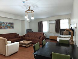 White Crown Apartman ve Yaşam Merkezi