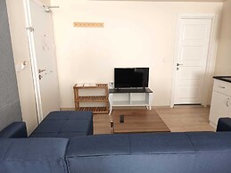 White Crown Apartman ve Yaşam Merkezi