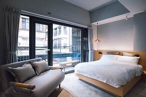 Hotel Drizzle
