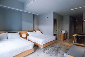 Hotel Drizzle