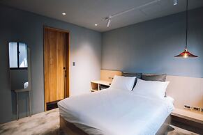 Hotel Drizzle
