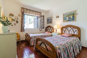 Large 5BR Villa in Albufeira Relax & Enjoy