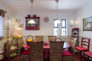 Large 5BR Villa in Albufeira Relax & Enjoy