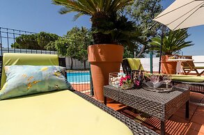 Large 5BR Villa in Albufeira Relax & Enjoy