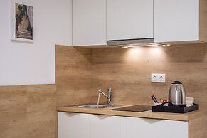 Room-apartments & Rooms Buble - Studio w