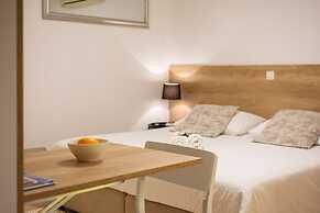 Room-apartments & Rooms Buble - Studio w
