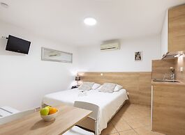 Room-apartments & Rooms Buble - Studio w