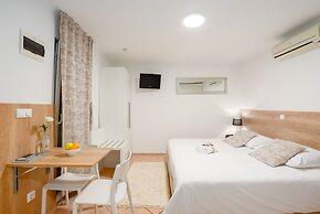 Room-apartments & Rooms Buble - Studio w