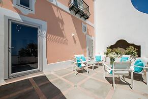 Villa Tesoro Positano