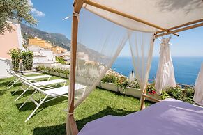 Villa Tesoro Positano