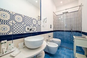 Villa Tesoro Positano