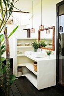 Tropical Designer Private Villa, 3br, Umalas