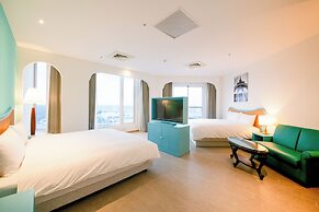 Kenting Long Beach Hotel