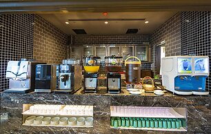 Kenting Long Beach Hotel