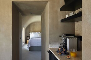 Santorini Sky - The Lodge