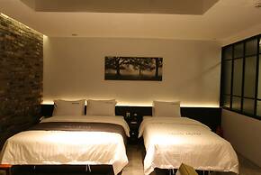 Hotel Banwol