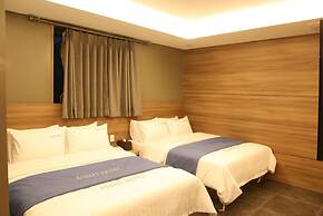 Hotel Banwol