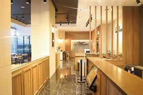 Hotel Banwol