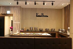 Hotel Banwol