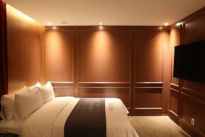 Hotel Banwol