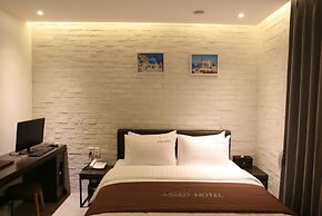 Hotel Banwol