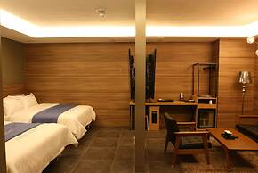 Hotel Banwol