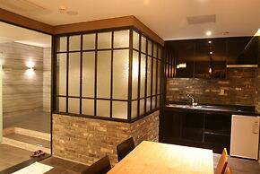 Hotel Banwol
