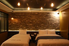 Hotel Banwol