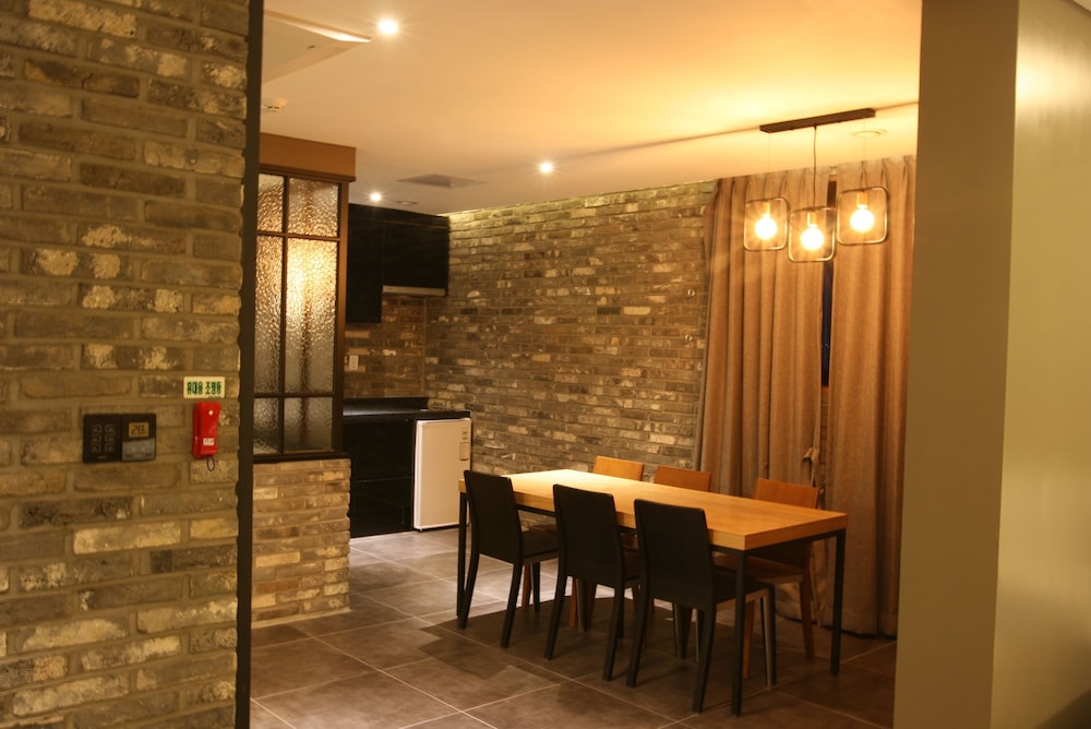 Hotel Banwol