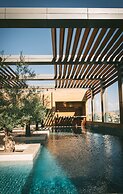 SHIRVAN Hotel City Yard Jeddah