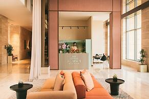 SHIRVAN Hotel City Yard Jeddah