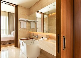 SHIRVAN Hotel City Yard Jeddah
