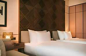 SHIRVAN Hotel City Yard Jeddah
