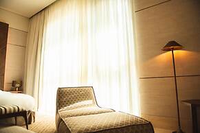 SHIRVAN Hotel City Yard Jeddah