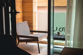 SHIRVAN Hotel City Yard Jeddah