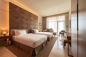 SHIRVAN Hotel City Yard Jeddah