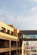 SHIRVAN Hotel City Yard Jeddah