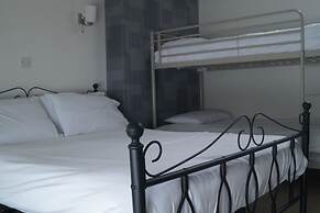 The Narrows Guesthouse