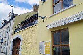 The Narrows Guesthouse