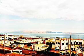 Amigo Hotel Dahab