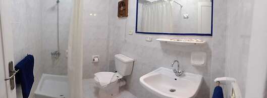 Amigo Hotel Dahab