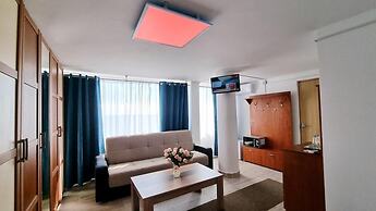 Hotel Capitol Eforie Sud