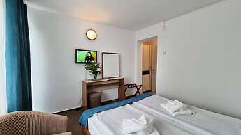 Hotel Capitol Eforie Sud