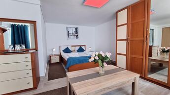Hotel Capitol Eforie Sud
